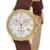Trendor 7602-07 Damen-Chronograph