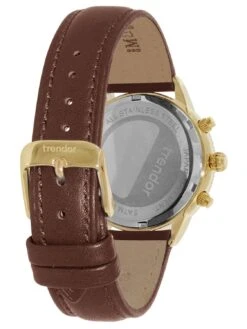 Trendor 7602-07 Damen-Chronograph -Mode Zubehör Geschäft 18390154821 3