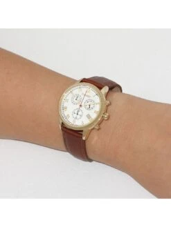 Trendor 7602-07 Damen-Chronograph -Mode Zubehör Geschäft 18390154821 4