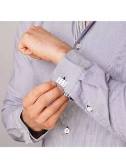 Trendor 15074 Manschettenknöpfe 925 Silber -Mode Zubehör Geschäft 18393874 3