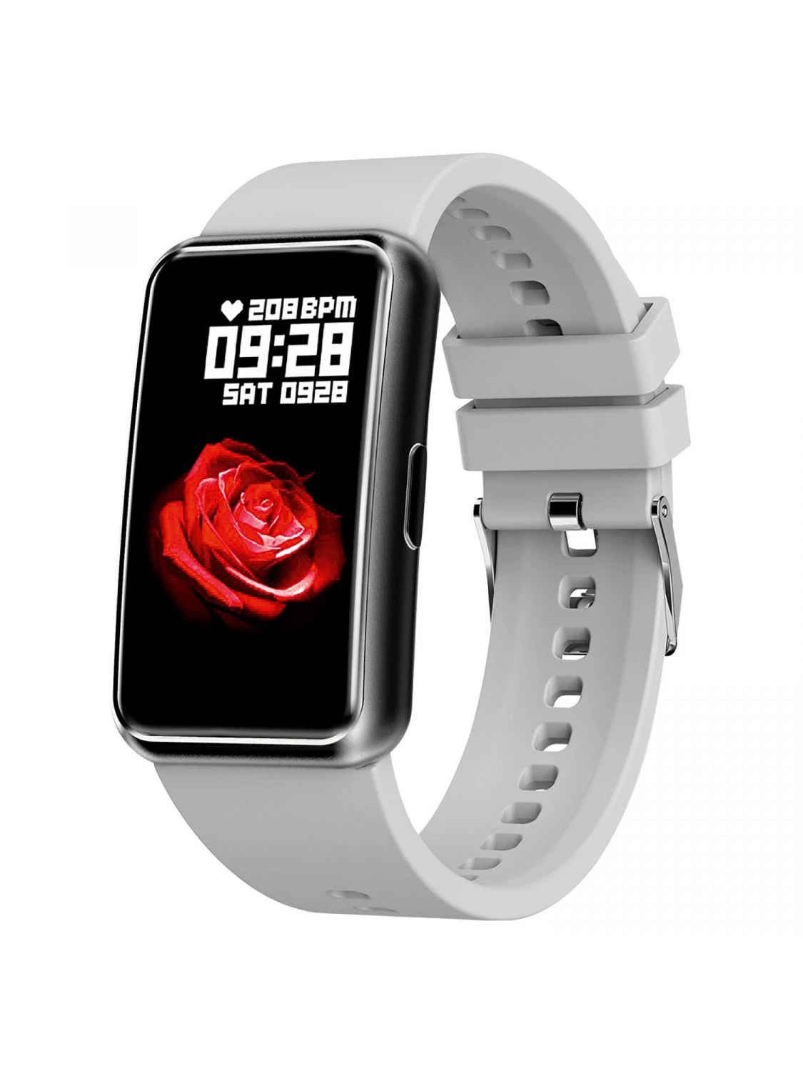 Atlanta 9720/4 Smartwatch Armbanduhr Für Damen Und Herren 1 Atlanta 9720/4 Smartwatch Armbanduhr Für Damen Und Herren