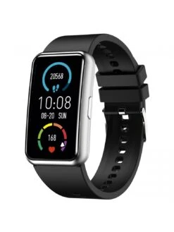 Atlanta 9720/7 Smartwatch Armbanduhr Für Damen Und Herren