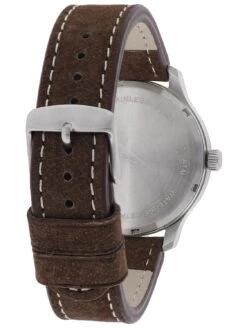 Messerschmitt ME-42BF109 Pilotenuhr 75 Jahre Bf 109 6 Messerschmitt ME-42BF109 Pilotenuhr 75 Jahre Bf 109 -Mode Zubehör Geschäft 19171392438 3