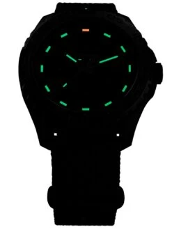 Traser H3 108673 Herren-Armbanduhr P96 OdP Evolution Schwarz -Mode Zubehör Geschäft 21879481953 3