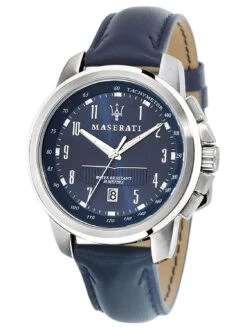 Maserati R8851121003 Successo Herrenuhr