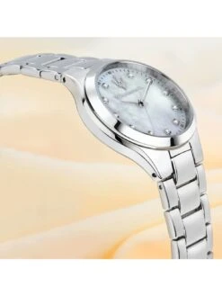 Maserati R8853151504 Damenuhr Attrazione Perlmutt -Mode Zubehör Geschäft 22495567 3