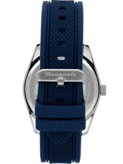 Maserati R8851151007 Herren-Armbanduhr Attrazione Blau 7 Maserati R8851151007 Herren-Armbanduhr Attrazione Blau -Mode Zubehör Geschäft 22495570 3