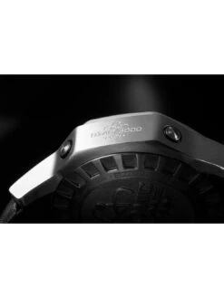 Vostok Europe YM86-640A695 Herrenuhr Atomic Age Multifunktion Schwarz -Mode Zubehör Geschäft 22595525 4