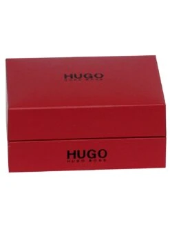 HUGO 50378960-040 Manschettenknöpfe E-Reverse -Mode Zubehör Geschäft 226 1