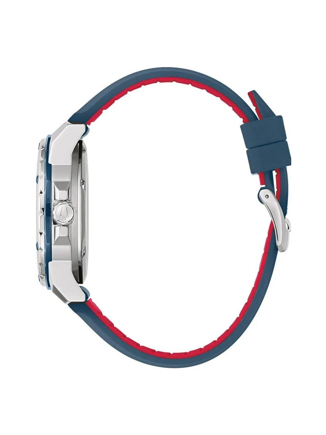 Bulova 98A282 Automatik Herrenuhr Marine 2 Bulova 98A282 Automatik Herrenuhr Marine – Bild 2