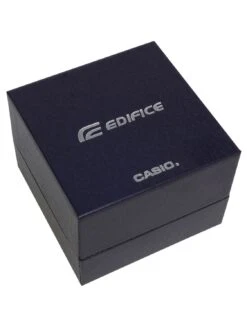Casio EQB-2000DC-1AER Edifice Herrenuhr Solar Bluetooth Schwarz -Mode Zubehör Geschäft 300 1