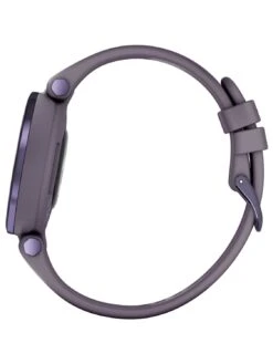 Garmin 010-02384-12 Lily Sport Damen-Smartwatch Waldbeere/Violett -Mode Zubehör Geschäft 306112686215 3