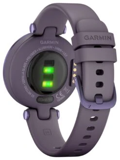 Garmin 010-02384-12 Lily Sport Damen-Smartwatch Waldbeere/Violett -Mode Zubehör Geschäft 306112686215 4