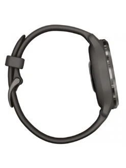 Garmin 010-02429-10 Venu 2S Fitness Smartwatch Grau/Schiefergrau -Mode Zubehör Geschäft 306112687307 3