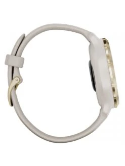 Garmin 010-02429-11 Venu 2S Fitness Smartwatch Beige/Hellgoldfarben 7 Garmin 010-02429-11 Venu 2S Fitness Smartwatch Beige/Hellgoldfarben -Mode Zubehör Geschäft 306112687308 3