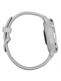 Garmin 010-02429-12 Venu 2S Fitness Smartwatch Hellgrau/Silberfarben -Mode Zubehör Geschäft 306112687309 3