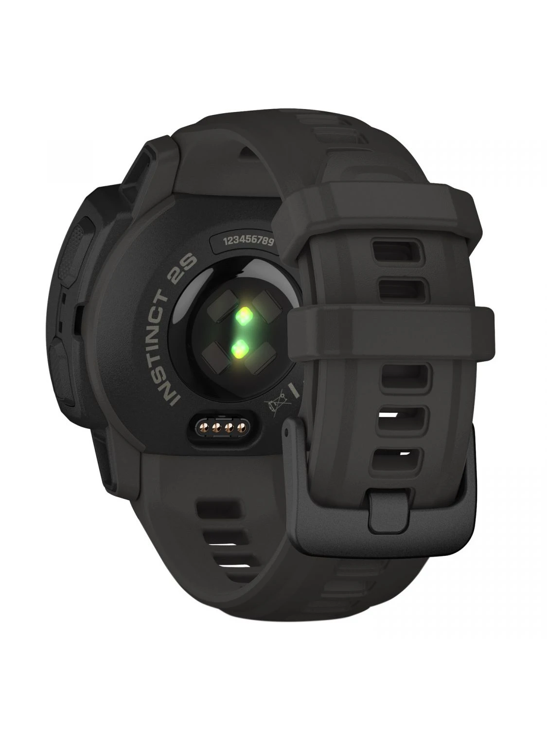 Garmin 010-02563-00 Instinct 2S GPS Smartwatch Schiefergrau 3 Garmin 010-02563-00 Instinct 2S GPS Smartwatch Schiefergrau – Bild 3