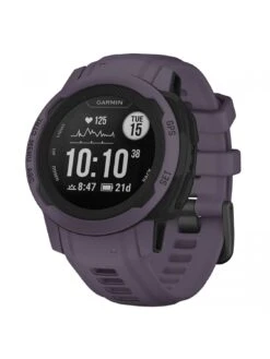 Garmin 010-02563-04 Instinct 2S GPS Smartwatch Violett