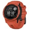 Garmin 010-02563-06 Instinct 2S GPS Smartwatch Rot