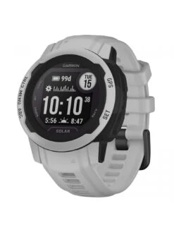 Garmin 010-02564-01 Instinct 2S Solar GPS Smartwatch Grau