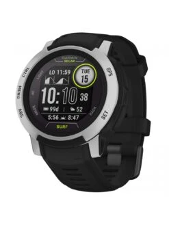 Garmin 010-02627-05 Instinct 2 Solar Surf Edition GPS Smartwatch Bells Beach