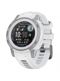 Garmin 010-02564-03 Instinct 2S Solar Surf Edition GPS Smartwatch Ericeira