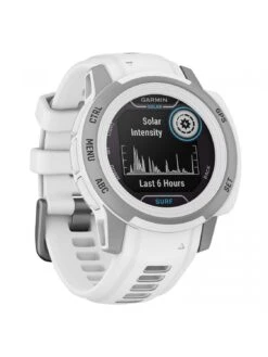 Garmin 010-02564-03 Instinct 2S Solar Surf Edition GPS Smartwatch Ericeira -Mode Zubehör Geschäft 306112690061 5