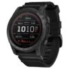 Garmin 010-02704-21 Tactix 7 Pro Solar Ballistic Einsatzuhr Titan Schwarz
