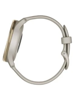 Garmin 010-02665-02 Vivomove Trend Damen-Smartwatch Pastellbraun/Crèmegold -Mode Zubehör Geschäft 30693686 3
