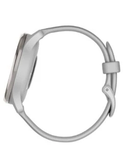 Garmin 010-02665-03 Vivomove Trend Damen-Smartwatch Hellgrau/Silberfarben 9 Garmin 010-02665-03 Vivomove Trend Damen-Smartwatch Hellgrau/Silberfarben -Mode Zubehör Geschäft 30693687 3