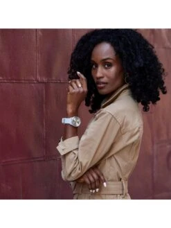 Garmin 010-02665-03 Vivomove Trend Damen-Smartwatch Hellgrau/Silberfarben 12 Garmin 010-02665-03 Vivomove Trend Damen-Smartwatch Hellgrau/Silberfarben -Mode Zubehör Geschäft 30693687 6