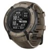 Garmin 010-02805-02 Instinct 2X Solar Tactical Edition Smartwatch Olivgrün