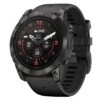 Garmin 010-02804-01 Epix Pro Saphir Smartwatch Carbongrau Titan DLC 51 Mm