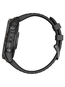 Garmin 010-02804-01 Epix Pro Saphir Smartwatch Carbongrau Titan DLC 51 Mm 10 Garmin 010-02804-01 Epix Pro Saphir Smartwatch Carbongrau Titan DLC 51 Mm -Mode Zubehör Geschäft 30695215 4