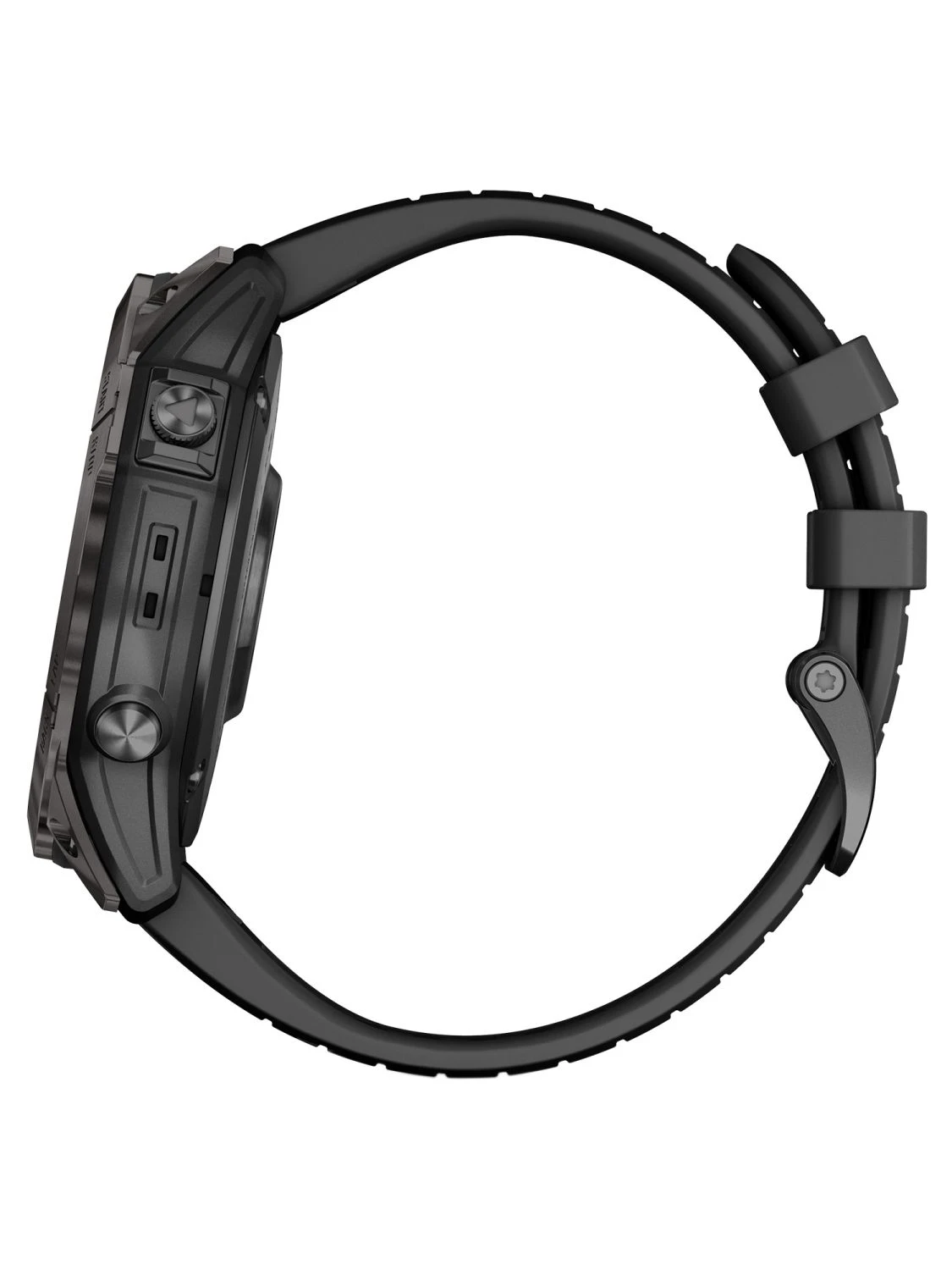 Garmin 010-02804-01 Epix Pro Saphir Smartwatch Carbongrau Titan DLC 51 Mm 4 Garmin 010-02804-01 Epix Pro Saphir Smartwatch Carbongrau Titan DLC 51 Mm – Bild 4