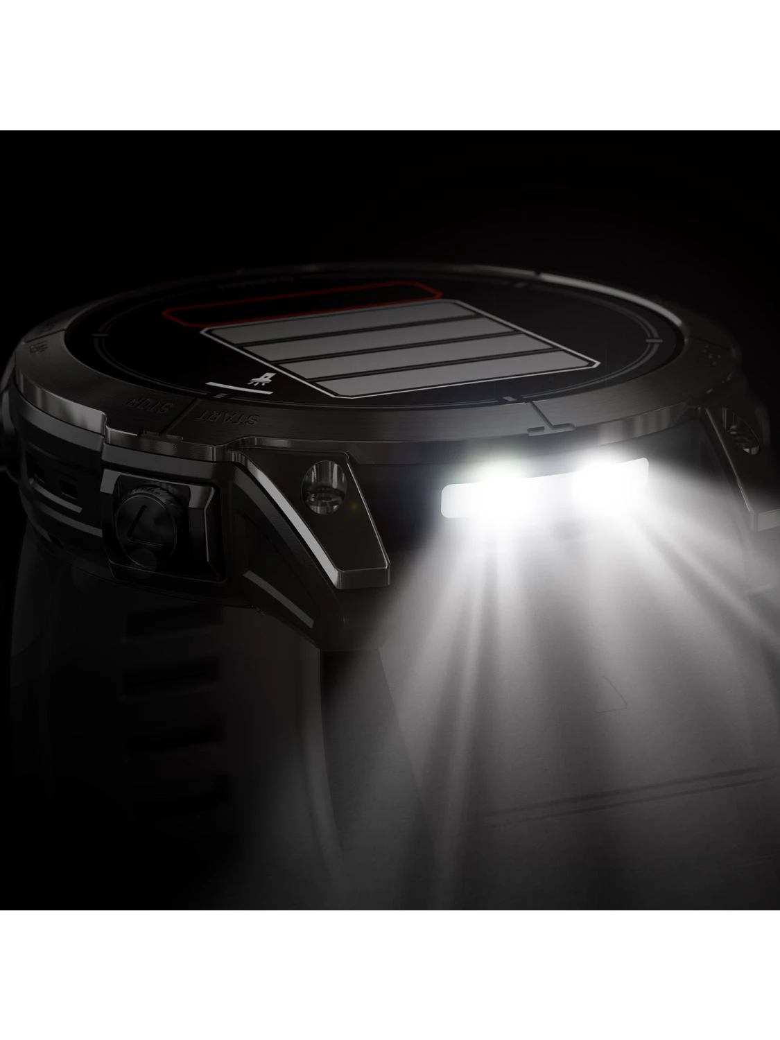 Garmin 010-02804-01 Epix Pro Saphir Smartwatch Carbongrau Titan DLC 51 Mm 6 Garmin 010-02804-01 Epix Pro Saphir Smartwatch Carbongrau Titan DLC 51 Mm – Bild 6