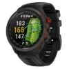 Garmin 010-02746-12 Approach S70 Golf Smartwatch Schwarz 47 Mm