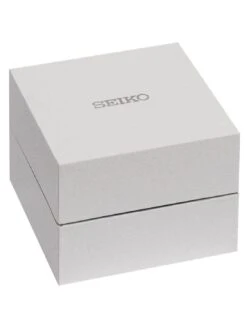 Seiko SRE010J1 Presage Damenuhr Cocktail Time Automatik Zweifarbig -Mode Zubehör Geschäft 31 9