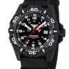 KHS RE2F.NB Herrenuhr Mit Textilband Reaper MKII