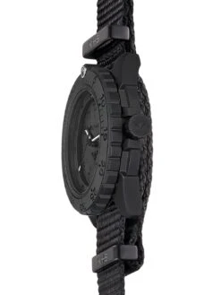 KHS ENFBTXTF.NB Herrenuhr Titan Enforcer Schwarz 9 KHS ENFBTXTF.NB Herrenuhr Titan Enforcer Schwarz -Mode Zubehör Geschäft 330135888031 4