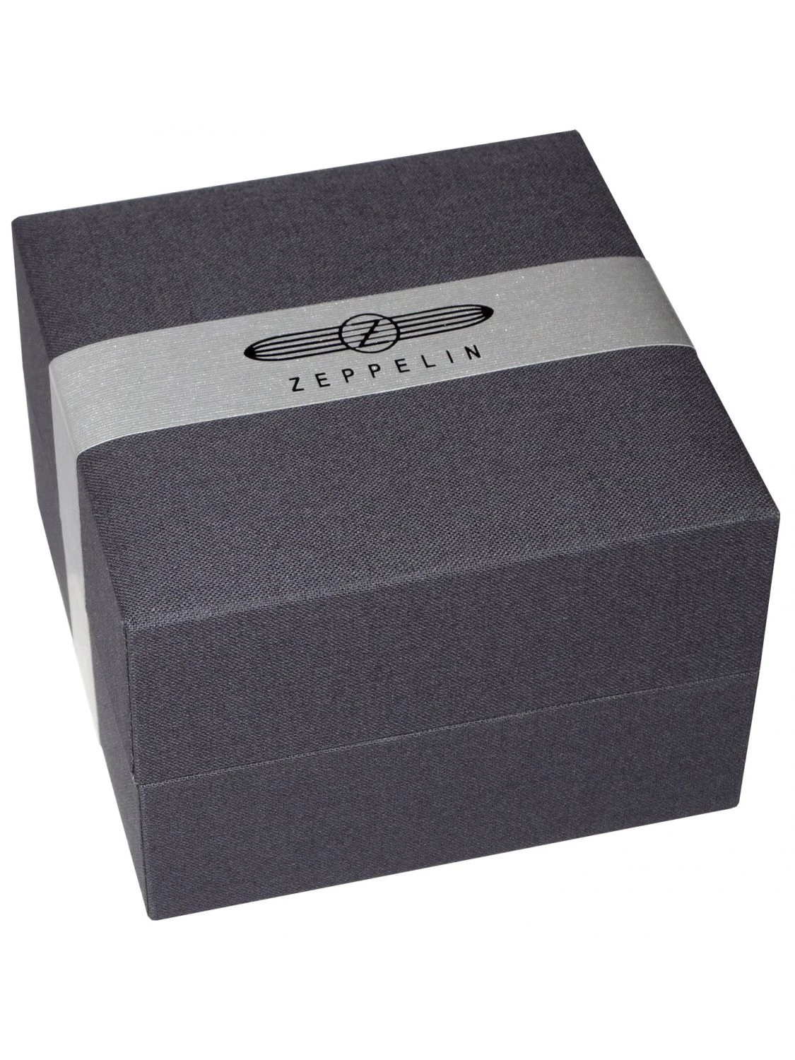 Zeppelin 8086-2_n Herrenuhr Solar Chronograph LZ129 Hindenburg Dunkelrot 2 Zeppelin 8086-2_n Herrenuhr Solar Chronograph LZ129 Hindenburg Dunkelrot – Bild 2