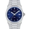 Tissot T137.210.11.041.00 Damenuhr PRX 35 Mm Blau