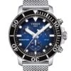 Tissot T120.417.11.041.02 Herren-Taucheruhr Seastar 1000 Chronograph