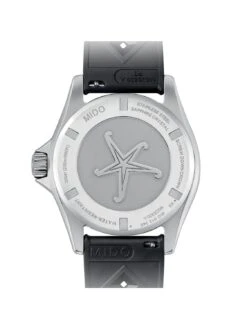 Mido M026.830.17.421.00 Taucheruhr Automatik Ocean Star Tribute Schwarz/Rot -Mode Zubehör Geschäft 363132191788 3