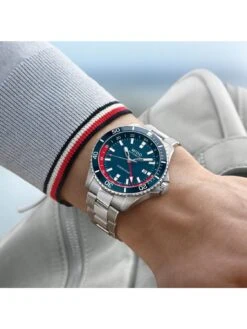 Mido M026.629.11.041.00 Taucheruhr Automatik Ocean Star GMT Special Edition -Mode Zubehör Geschäft 363132191925 5
