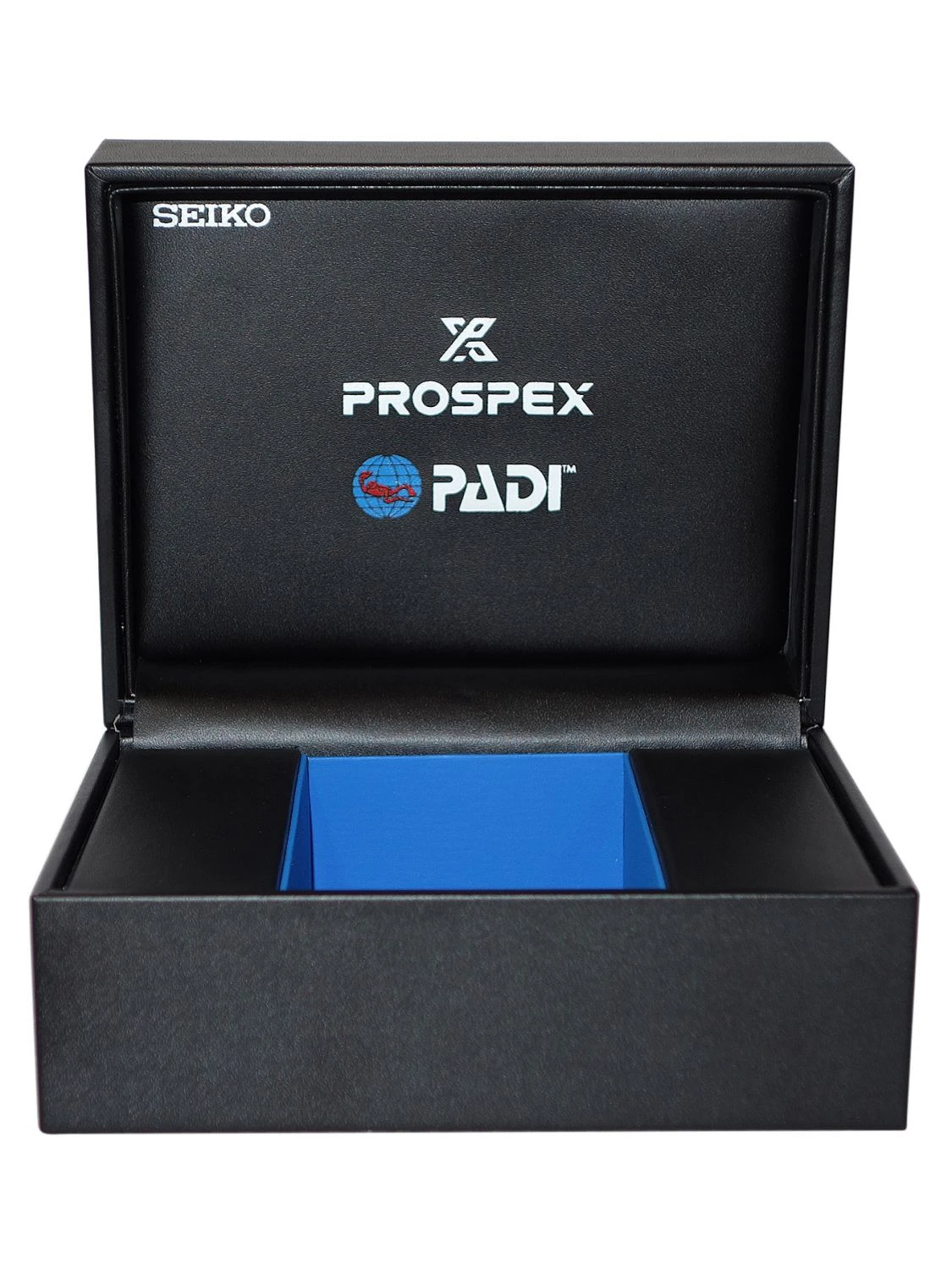 Seiko SPB181J1 Prospex Herren-Automatikuhr PADI Special Edition 2 Seiko SPB181J1 Prospex Herren-Automatikuhr PADI Special Edition – Bild 2