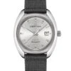 Certina C024.407.18.031.00 Herrenuhr Automatik DS-2 Grau/Silberfarben