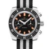 Certina C040.462.18.051.00 Herrenuhr Automatik DS Chronograph 1968