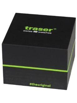 Traser H3 110456 Herrenuhr Automatik P68 Pathfinder Grün 7 Traser H3 110456 Herrenuhr Automatik P68 Pathfinder Grün -Mode Zubehör Geschäft 453 1