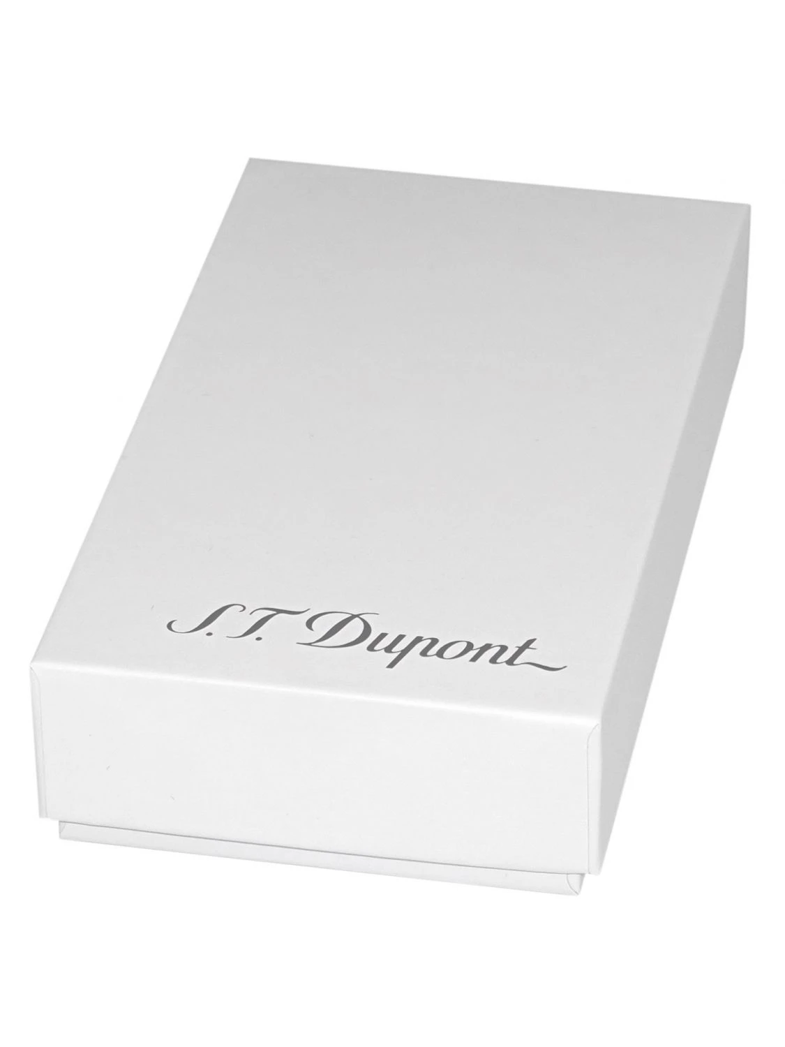 S.T. Dupont 003415 Zigarrenschneider Und -bank Maxijet Chrom/Schwarz 4 S.T. Dupont 003415 Zigarrenschneider Und -bank Maxijet Chrom/Schwarz – Bild 4